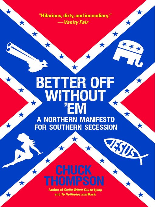 Cover image for Better Off Without 'Em